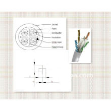 PE 5.0 * 0.45 remplissage de bande transversale